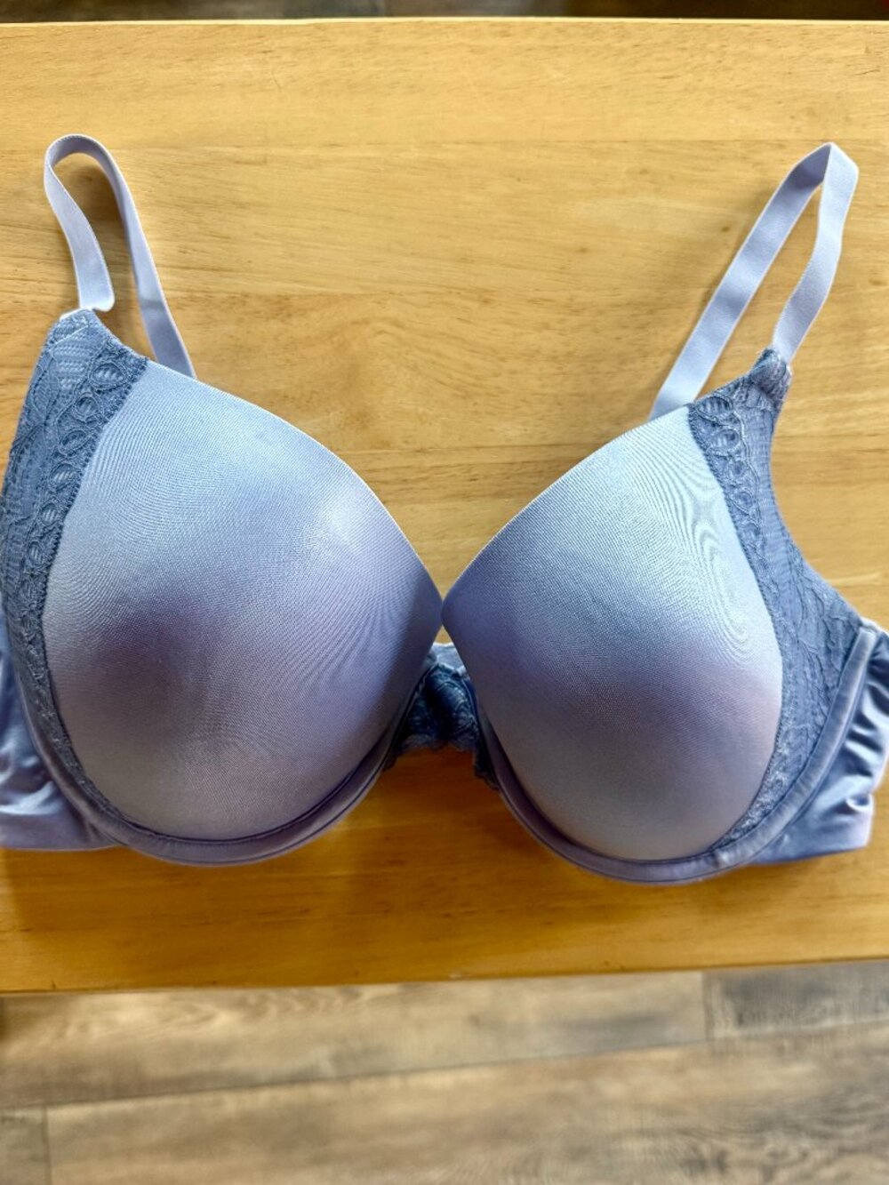 Maidenform bra push up lilac size 36D